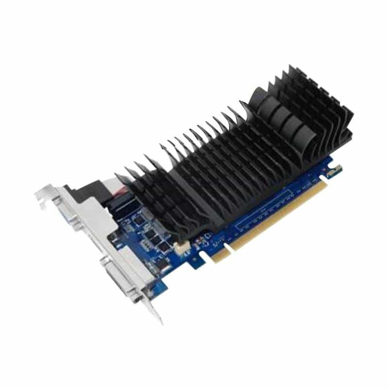 ASUS GeForce GT 730 Silent 2GB