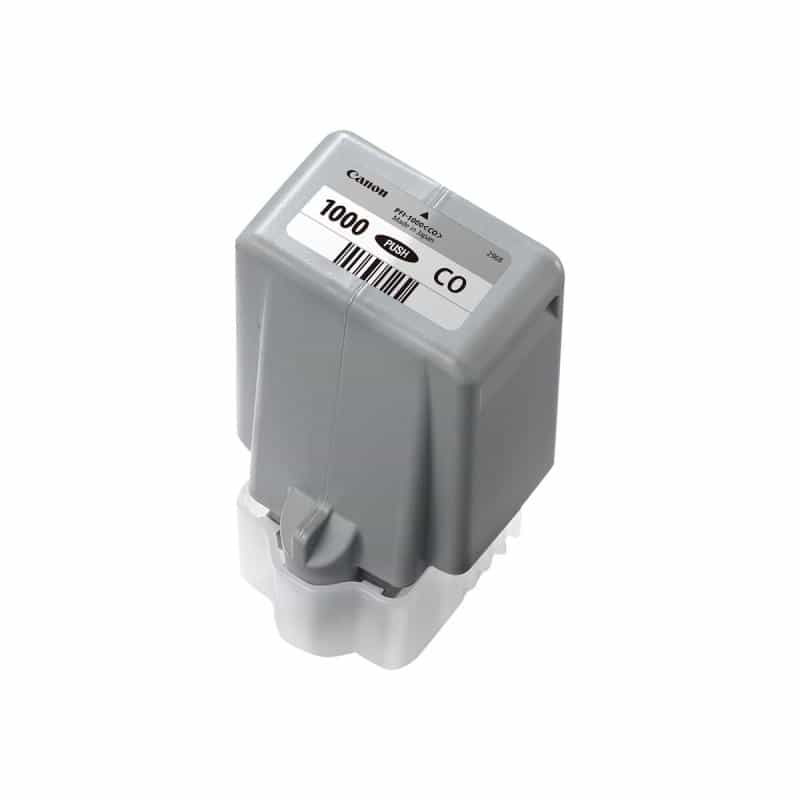 CANON PFI 1000 CO Chroma Optimierer Tintenbehälter