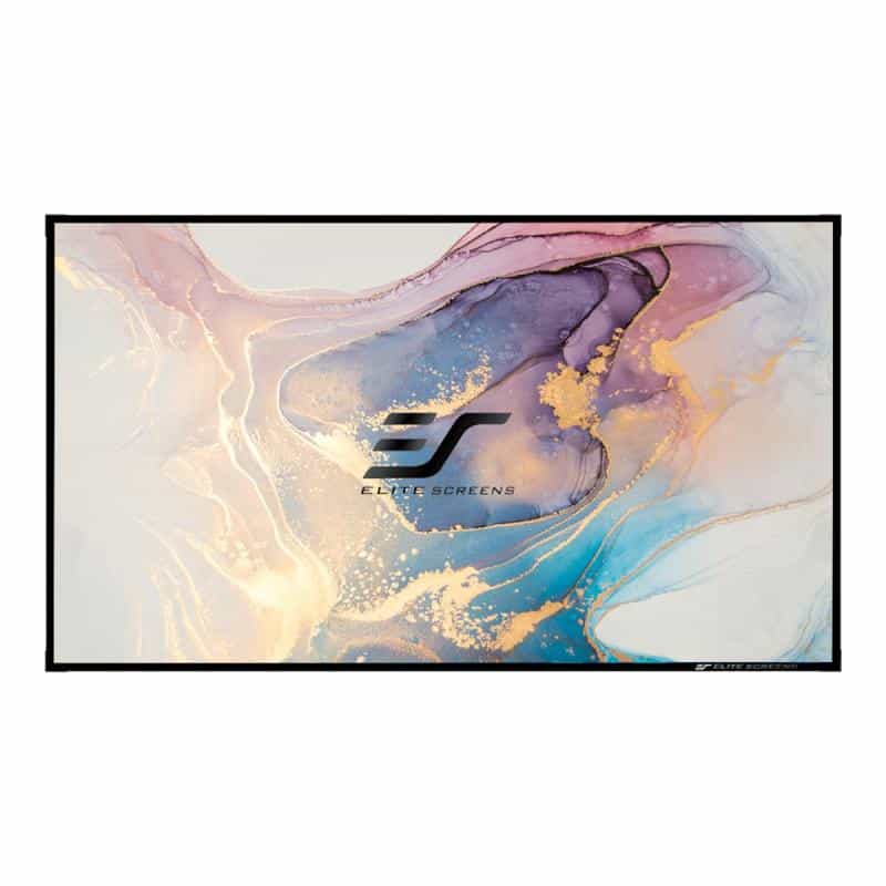 Elite Screens Rahmen 16:9  221*124cm Aeon