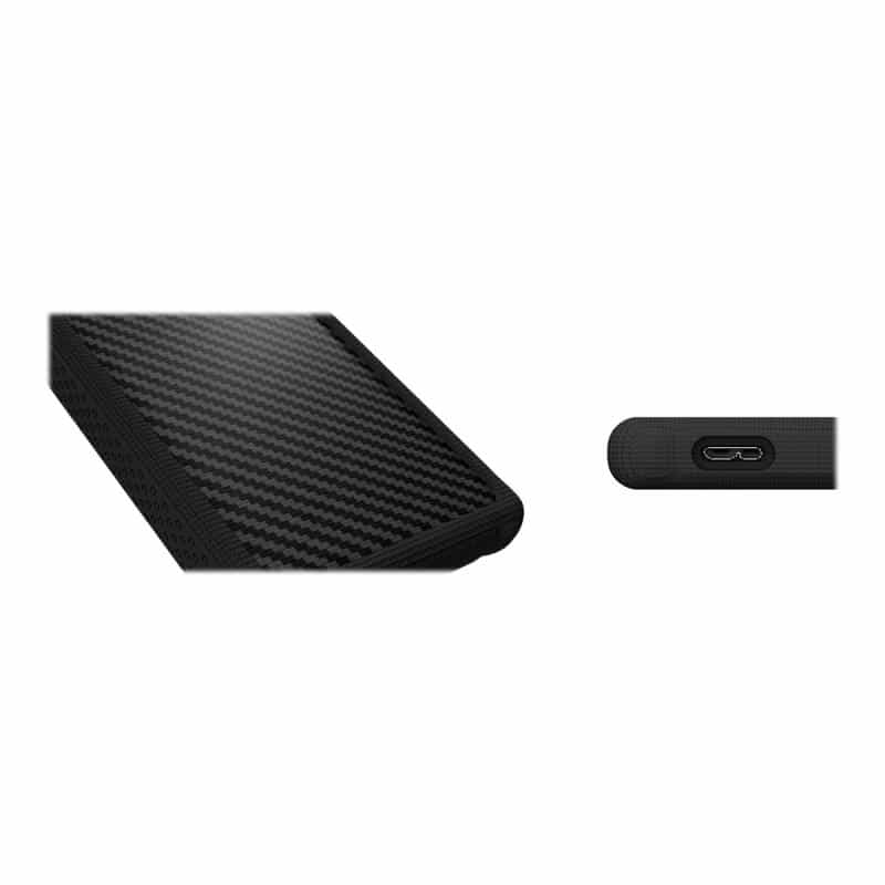 RAIDSONIC EXT HDD-CASE 1XSATA 2.5 IN TO