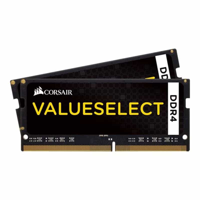 CORSAIR Value Select 16GB Kit (2x8GB)