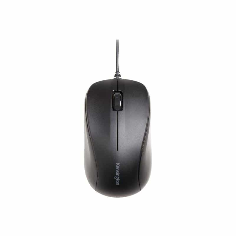 KENSINGTON ValuMouseÙ Three Button USB
