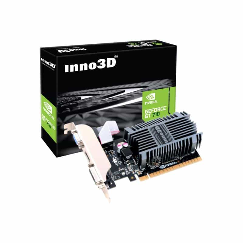 Inno3D GeForce GT710 2GB