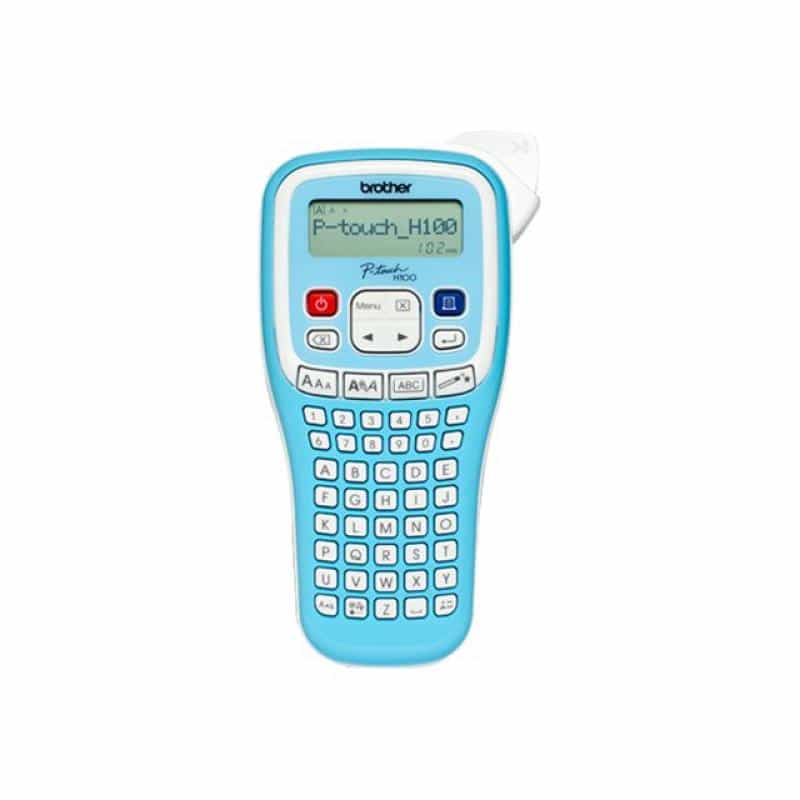 Printer Brother P-Touch H100LB Project