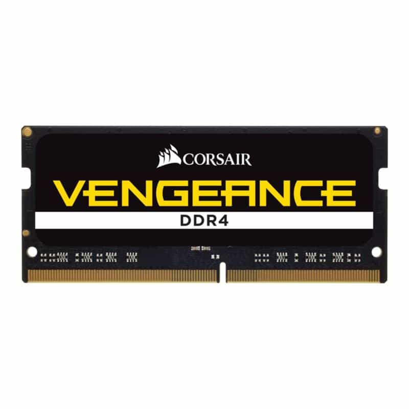 CORSAIR Vengeance 16GB Kit (2x8GB)