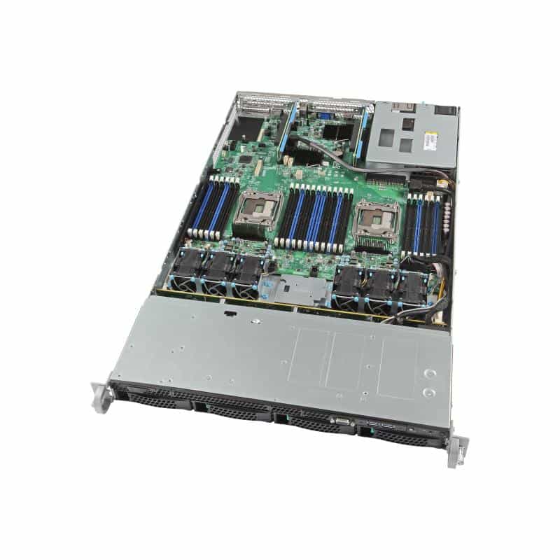 INTEL Server System R1304WT2GSR