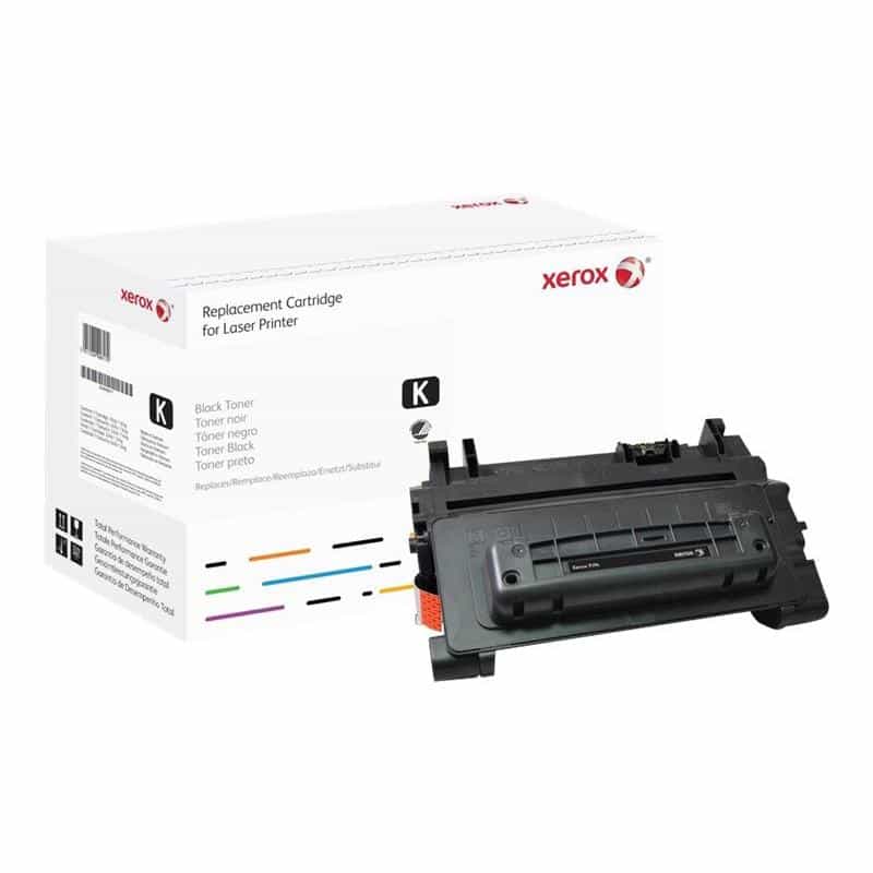 XEROX HP LaserJet M630 Schwarz Tonerpatrone