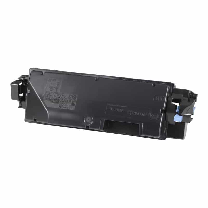 KYOCERA TK-5160K Toner-Kit schwarz