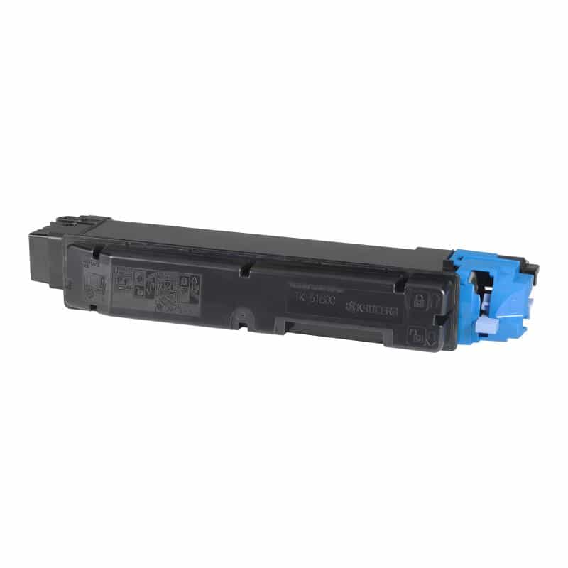 KYOCERA TK-5160C Toner-Kit cyan