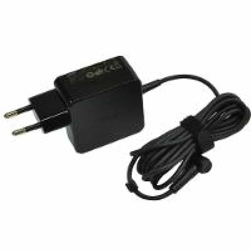 ASUS 0A001-00022000 Netzteil schwarz 30 Watt EU - Original