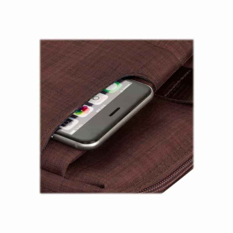 RIVACASE 8335 15,6" brown