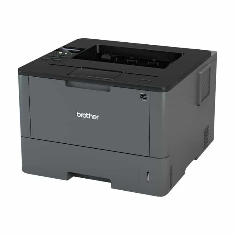 Brother HL-L5200DW Prof. Laserdrucker