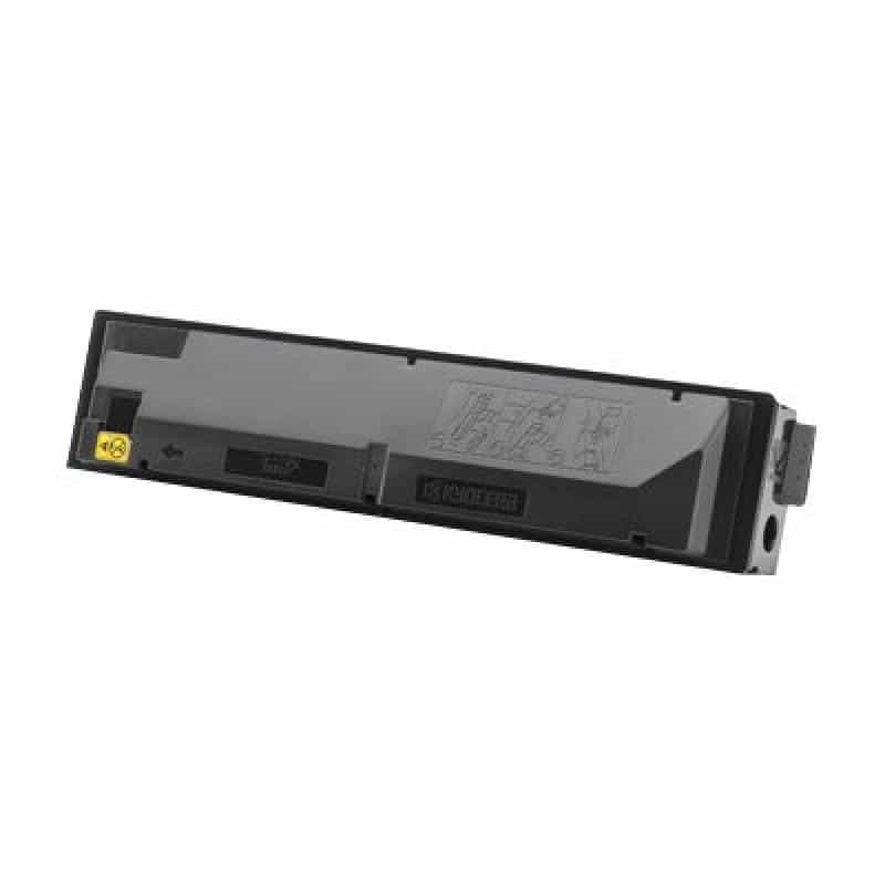 KYOCERA TK 5195K Schwarz Tonerpatrone