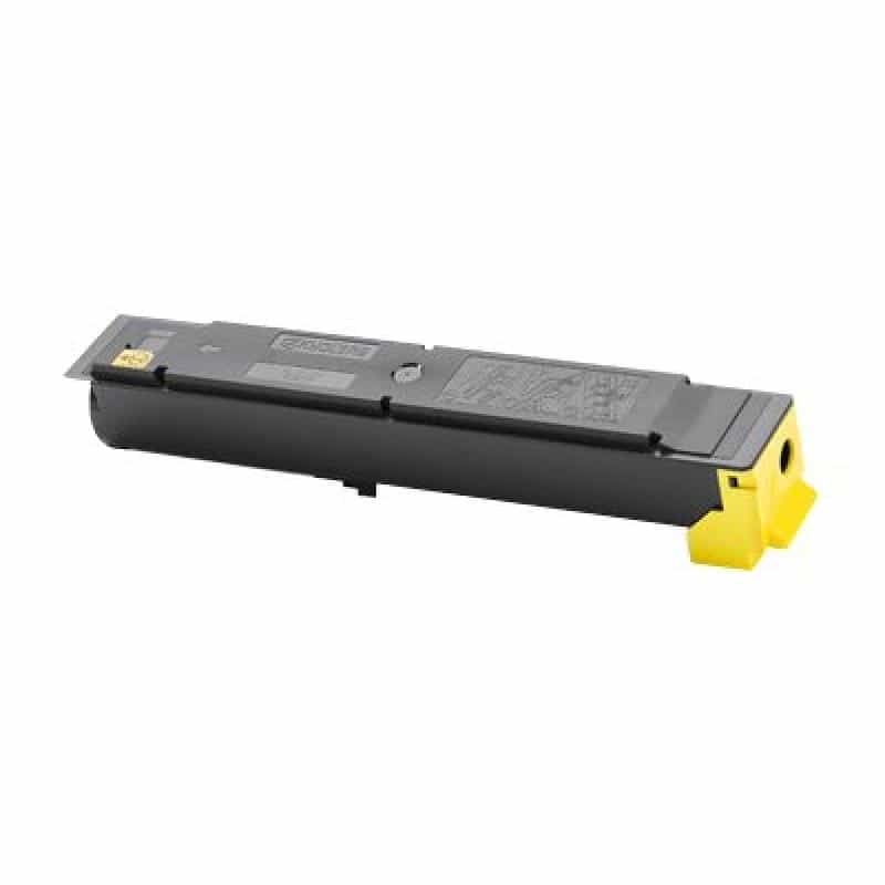 KYOCERA TK 5205Y Gelb Tonerpatrone