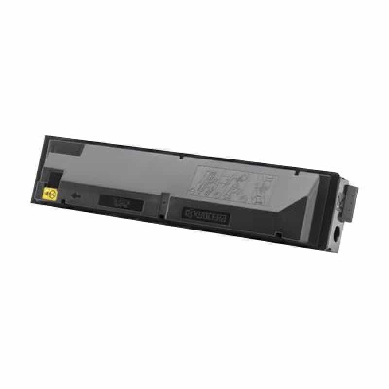 KYOCERA TK 5215K Schwarz Tonerpatrone