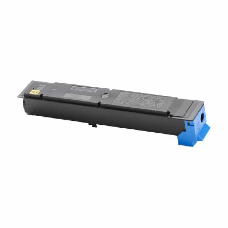 KYOCERA TK 5215C Cyan Tonerpatrone
