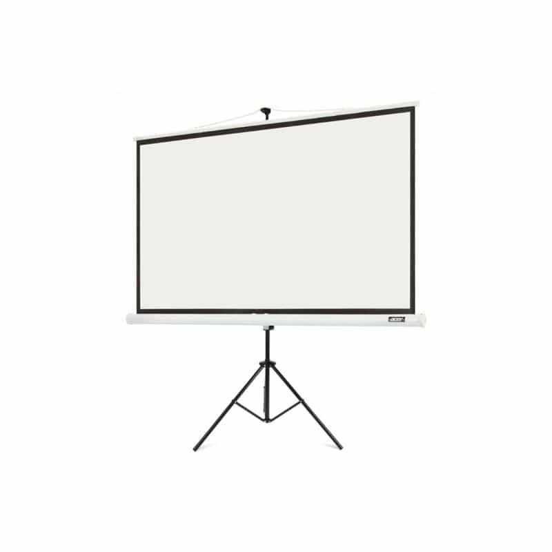 T82-W01MW STATIV SCREEN