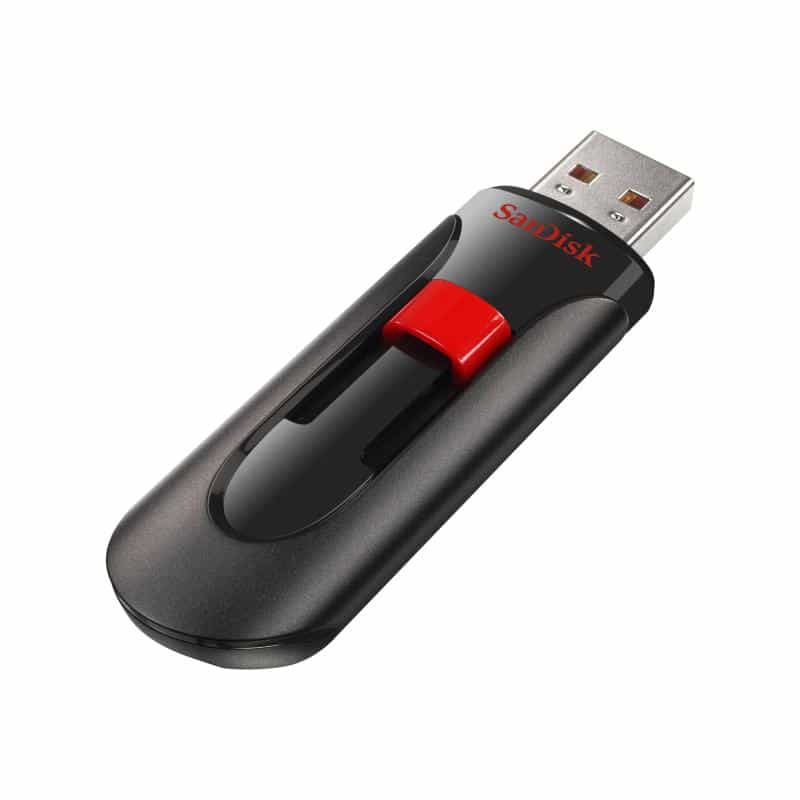 SANDISK Cruzer Glide 256GB