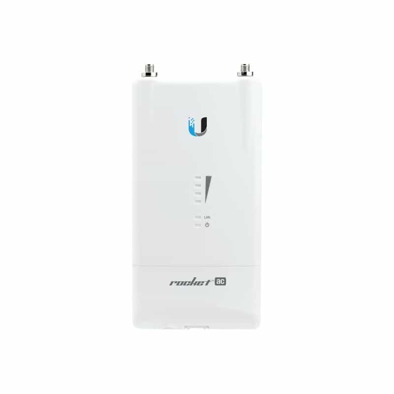 UBIQUITI UbiQuiti 5 GHz Rocket AC, Lite