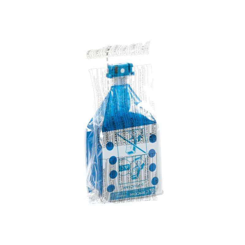 RICOH Cyan Tonerpatrone