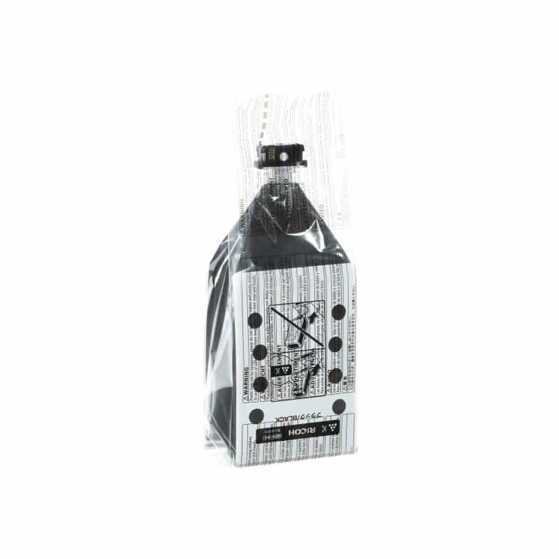 RICOH Schwarz Tonerpatrone