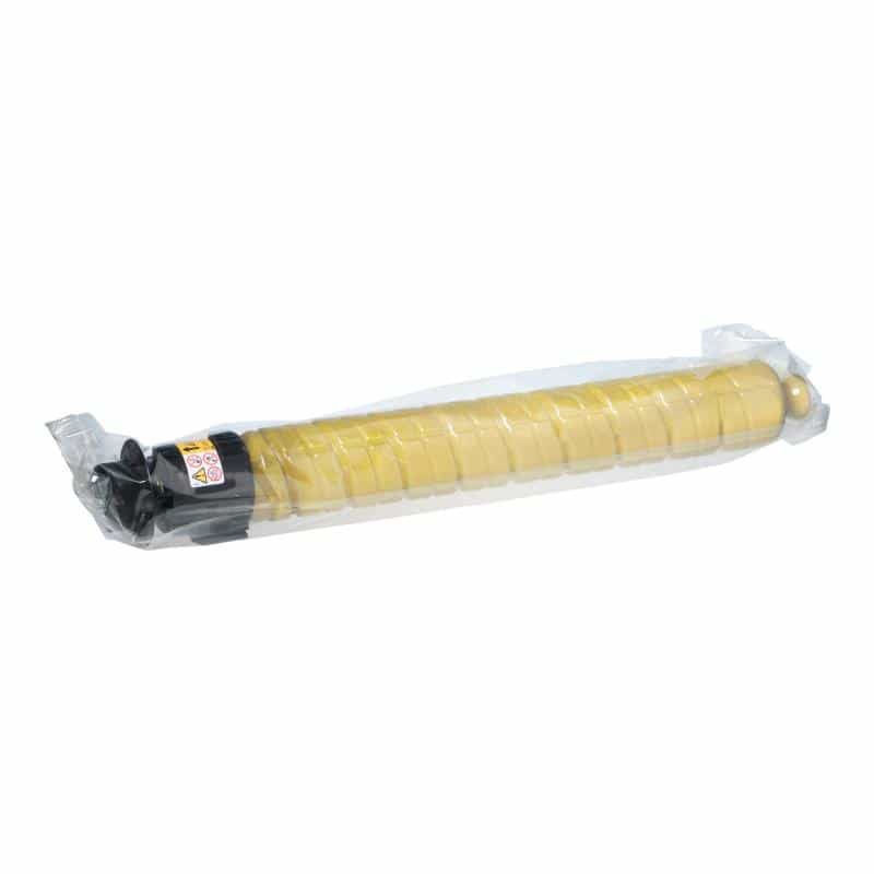 RICOH Gelb Tonerpatrone