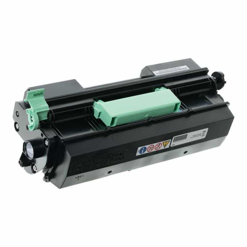 RICOH Schwarz Tonerpatrone