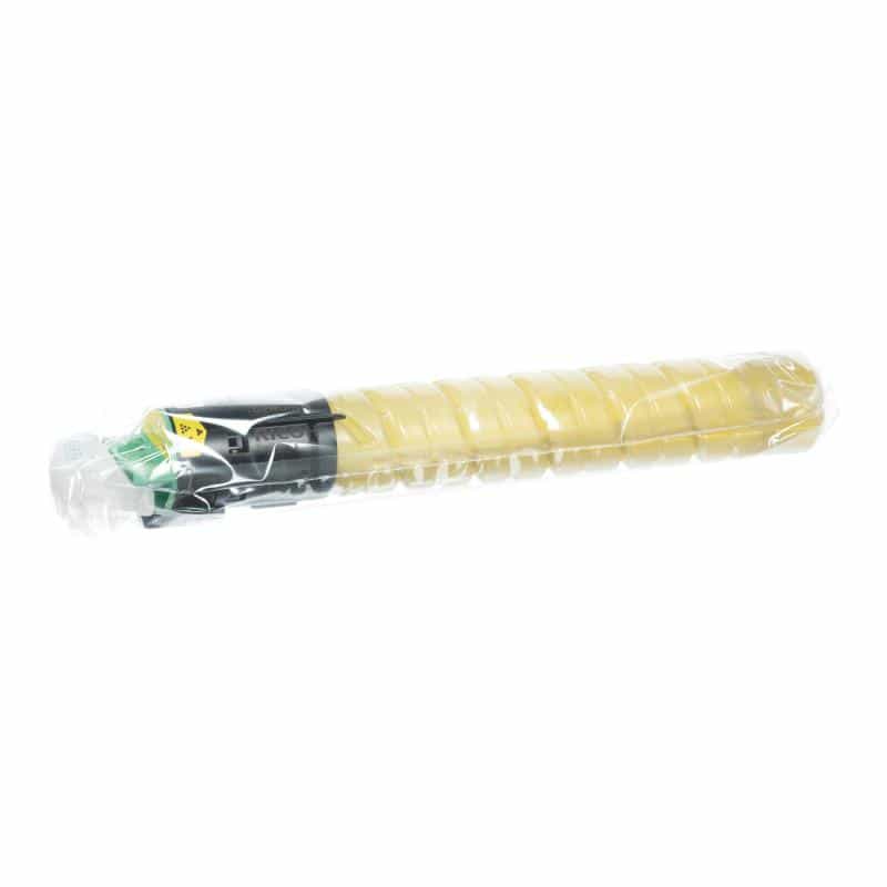 RICOH MP Gelb Tonerpatrone