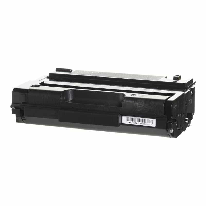 RICOH Schwarz Tonerpatrone