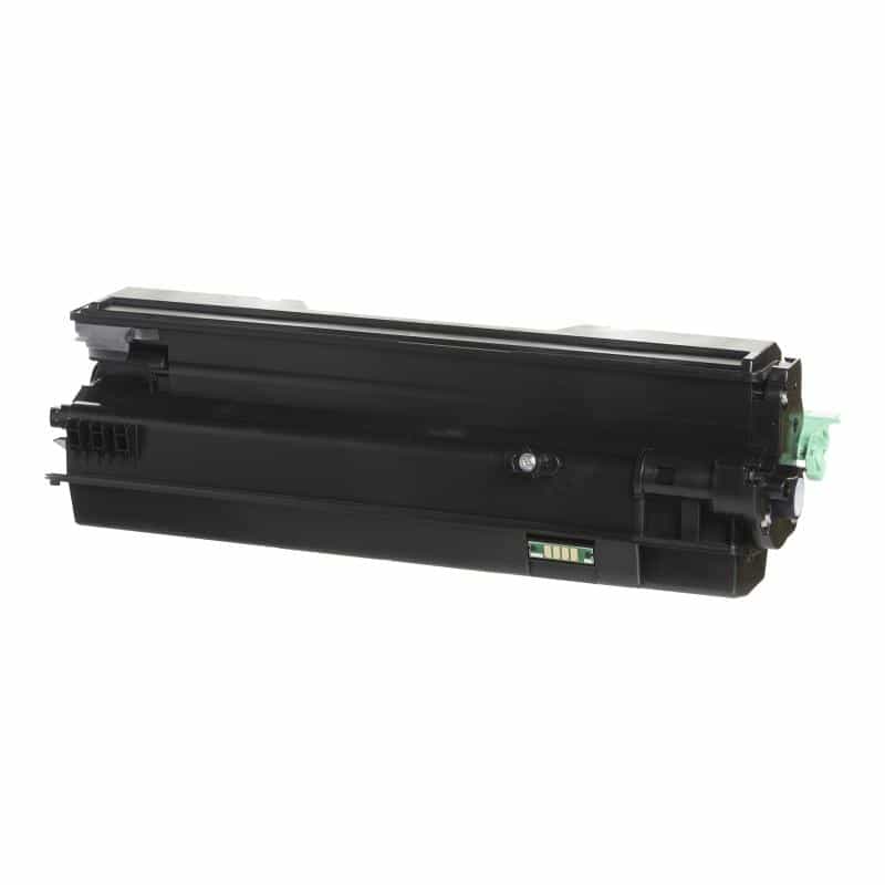 RICOH Schwarz Tonerpatrone
