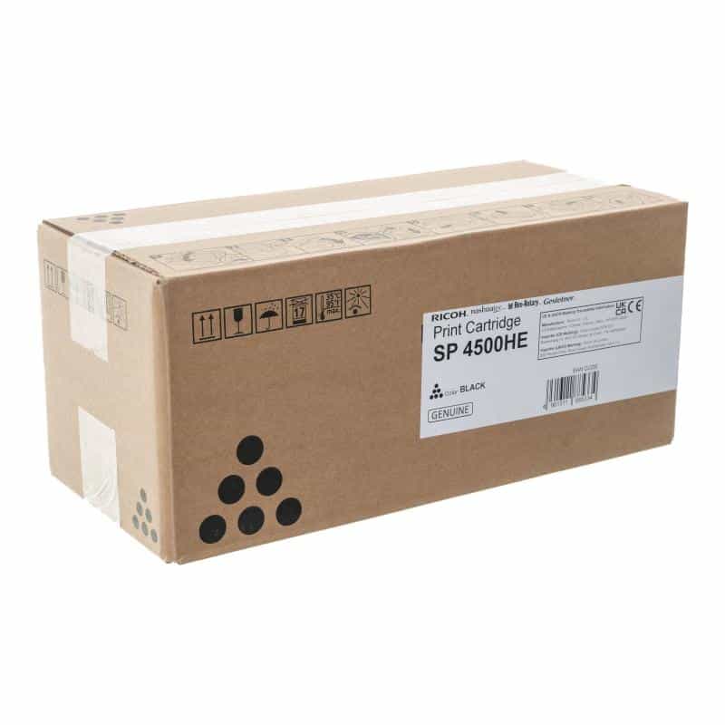 RICOH SP 4500HE Tonerpatrone