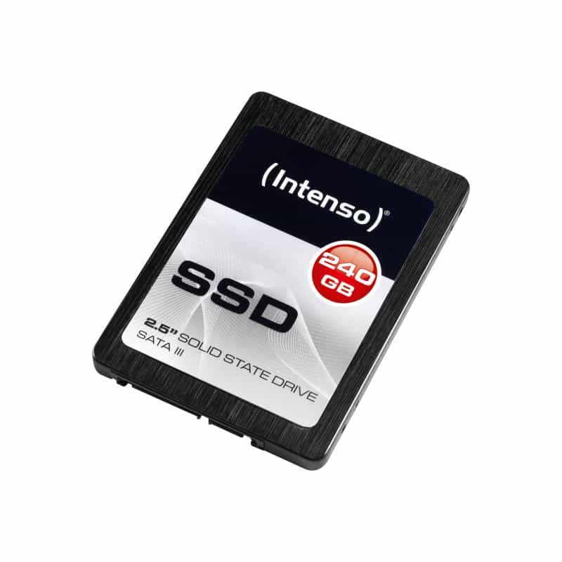 INTENSO High Performance 240GB