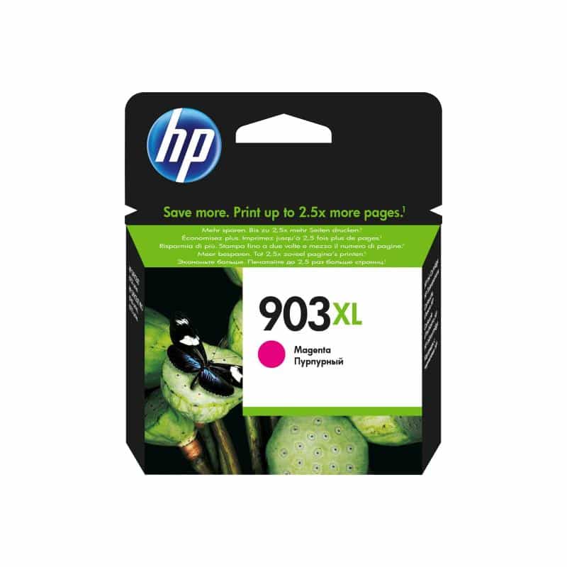 HP 903XL Magenta Tintenpatrone