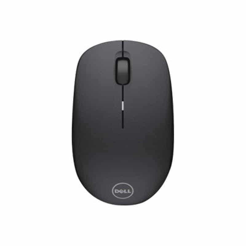 Wireless Mouse-WM126 Wireless Mouse-WM126