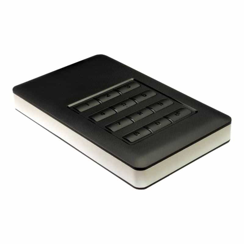 INTERTECH Argus GD-25LK01