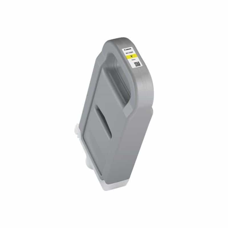CANON PFI 1700 Y Gelb Tintenbehälter CANON PFI 1700 Y Gelb Tintenbehälter