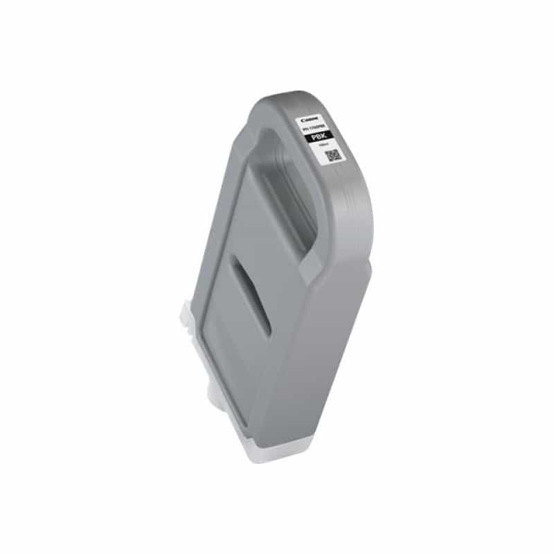 CANON PFI 1700 PBK Photo schwarz Tintenbehälter CANON PFI 1700 PBK Photo schwarz Tintenbehälter