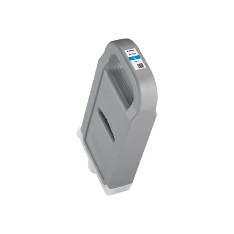 CANON PFI 1700 C Cyan Tintenbehälter CANON PFI 1700 C Cyan Tintenbehälter