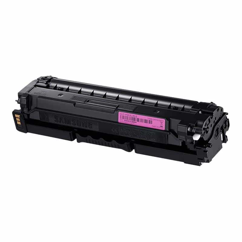 SAMSUNG CLT M503L Magenta Tonerpatrone