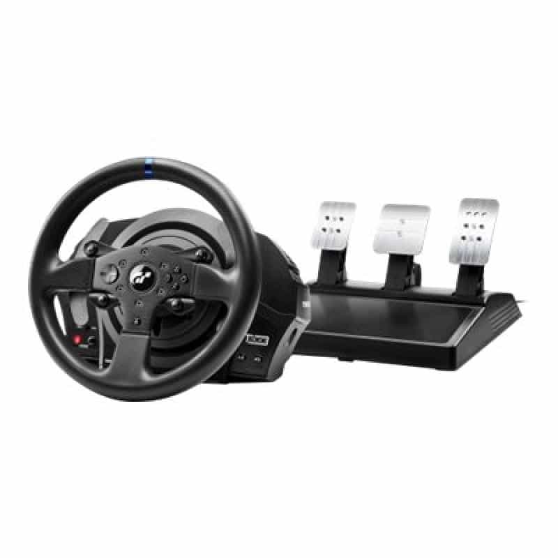 THRUSTMASTER T300RS GT Force Feedback R.Wheel  (PC/Kons) retail