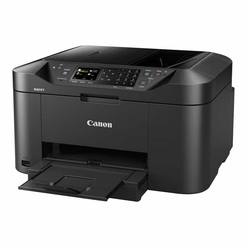CANON MAXIFY MB2150 COLOR MFP