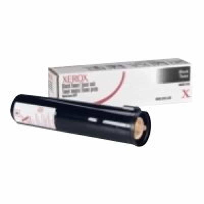 XEROX Schwarz Tonerpatrone