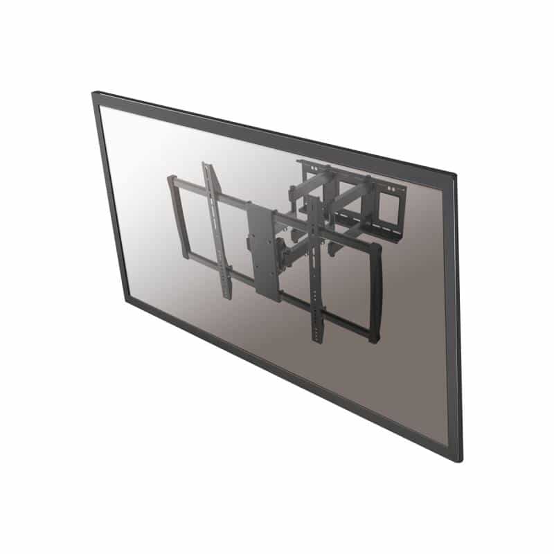 NEOMOUNTS WAH 60"-100" 1TFT Schwarz Max.100KG LFD-W8000
