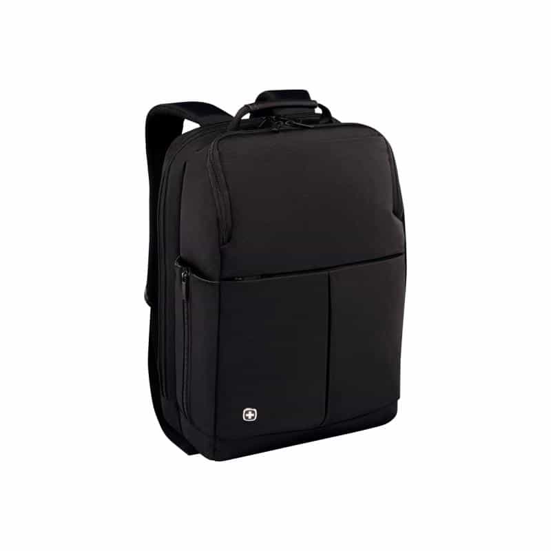 WENGER RELOAD 14 - Notebook-Rucksack - 36 cm (14") - Schwarz (601068)