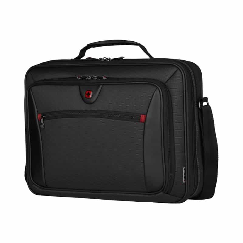 WENGER Insight 15.6" Laptopcase, 600646 (600646)