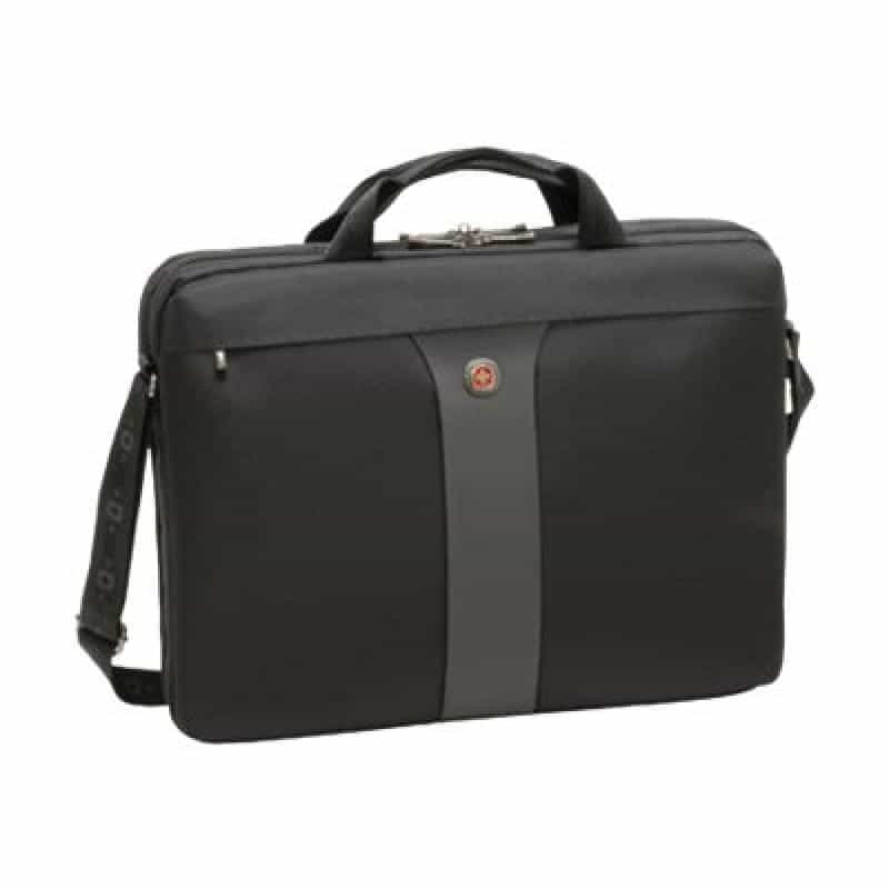 WENGER Legacy(Impulse) 40,6cm 16Zoll Notebooktasche schwarz