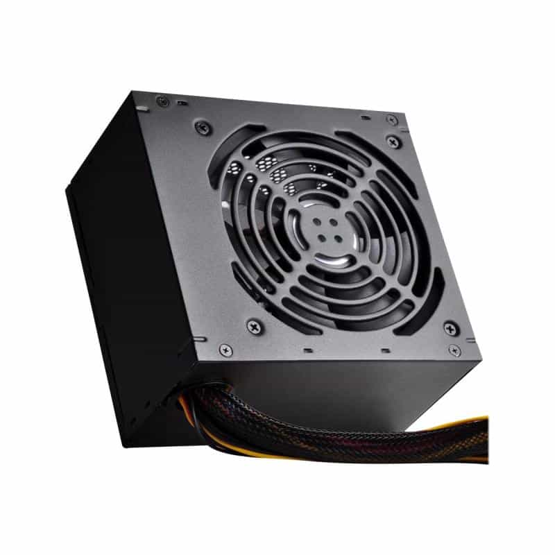 SILVERSTONE SST-ST70F-ES230 Strider Essential Series - 700 Watt