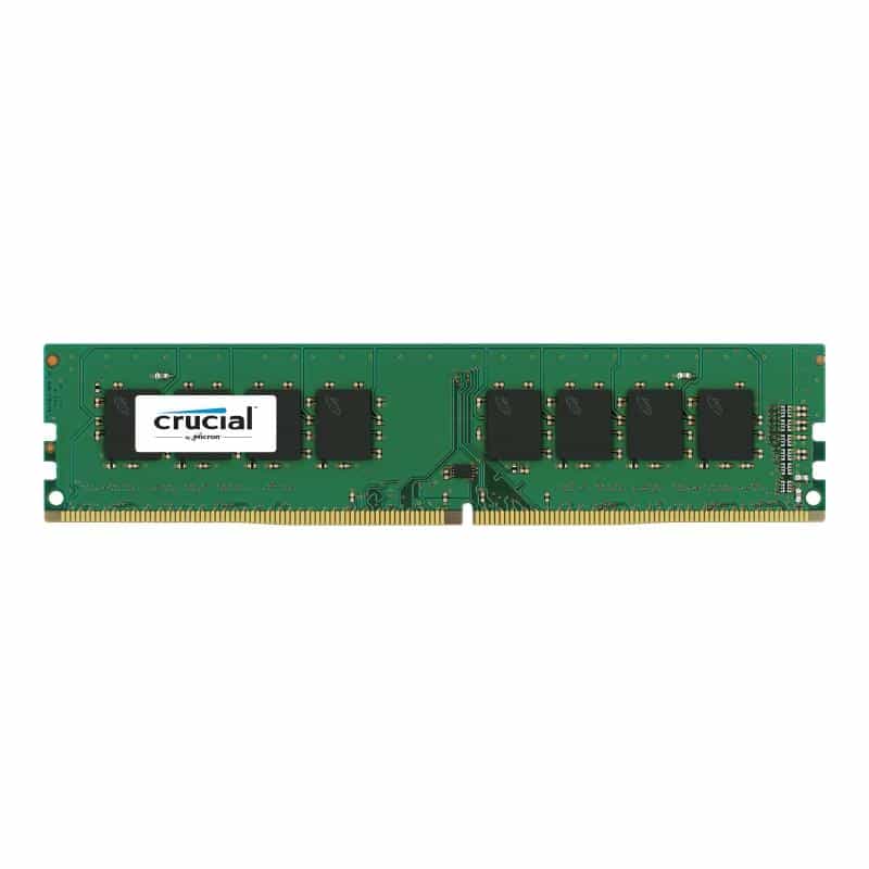 CRUCIAL CT8G4DFS824A 8GB