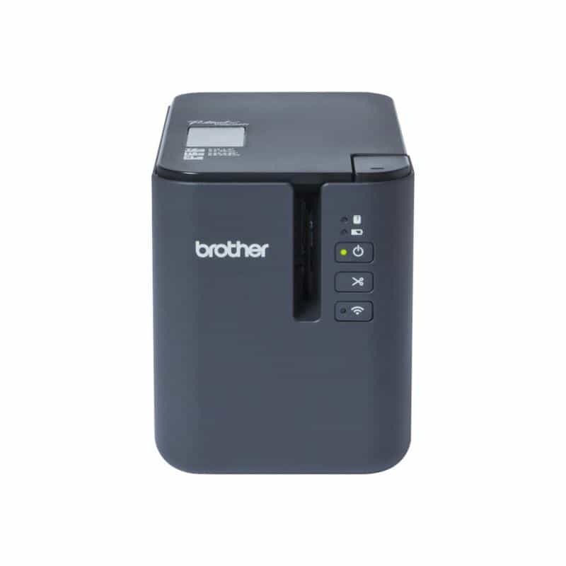 Brother Beschriftungssystem P-touch P950 Brother Beschriftungssystem P-touch P950