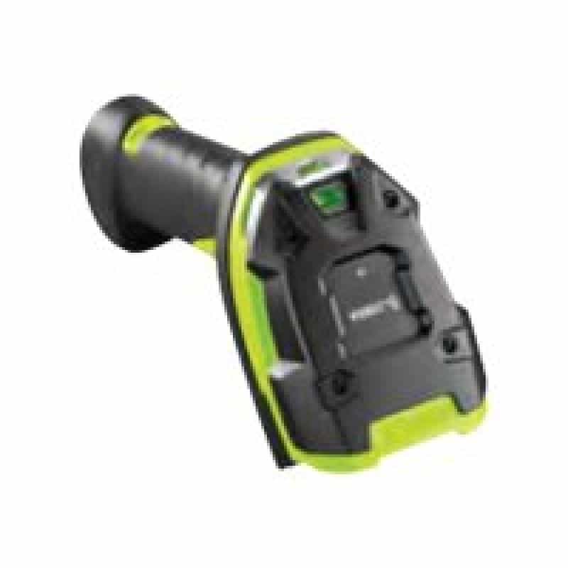 ZEBRA Symbol Digital Scanner DS3608-SR - Barcode-Scanner - Handgerät - decodiert - USB (DS3608-SR3U4